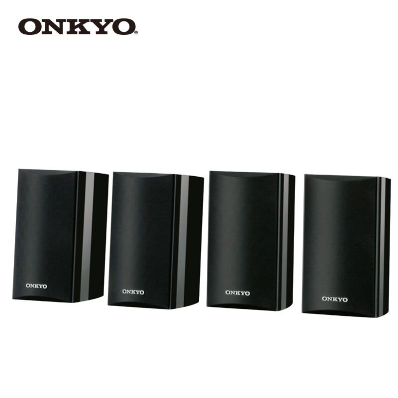 Onkyo/安桥 SKS-HT528 好莱坞5.1声道家庭影院音箱套装图片