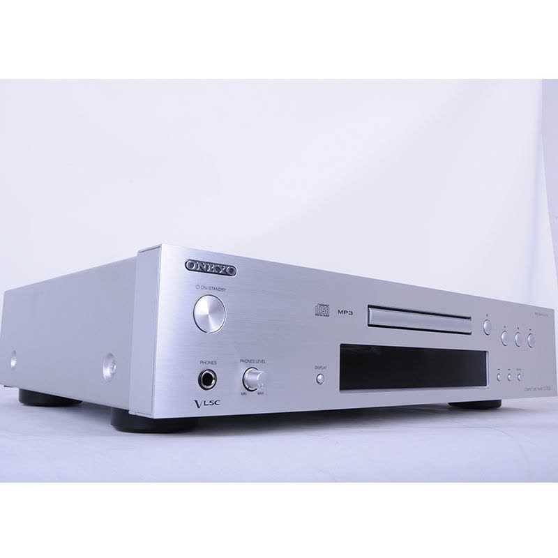 Onkyo/安桥 C-7030 cd机发烧播放器hifi音乐播放器数字转换高保真图片