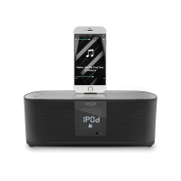 RSR DS30苹果音响底座iphone8手机充电HIFI音箱