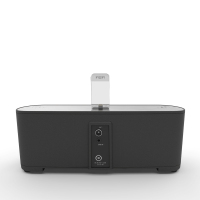 RSR DS30苹果音响底座iphone8手机充电HIFI音箱