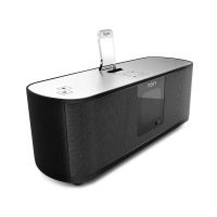 RSR DS30苹果音响底座iphone8手机充电HIFI音箱