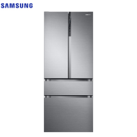 三星(SAMSUNG)510升多门电冰箱风冷无霜智能变频家用RF50MCBC0S8/SC
