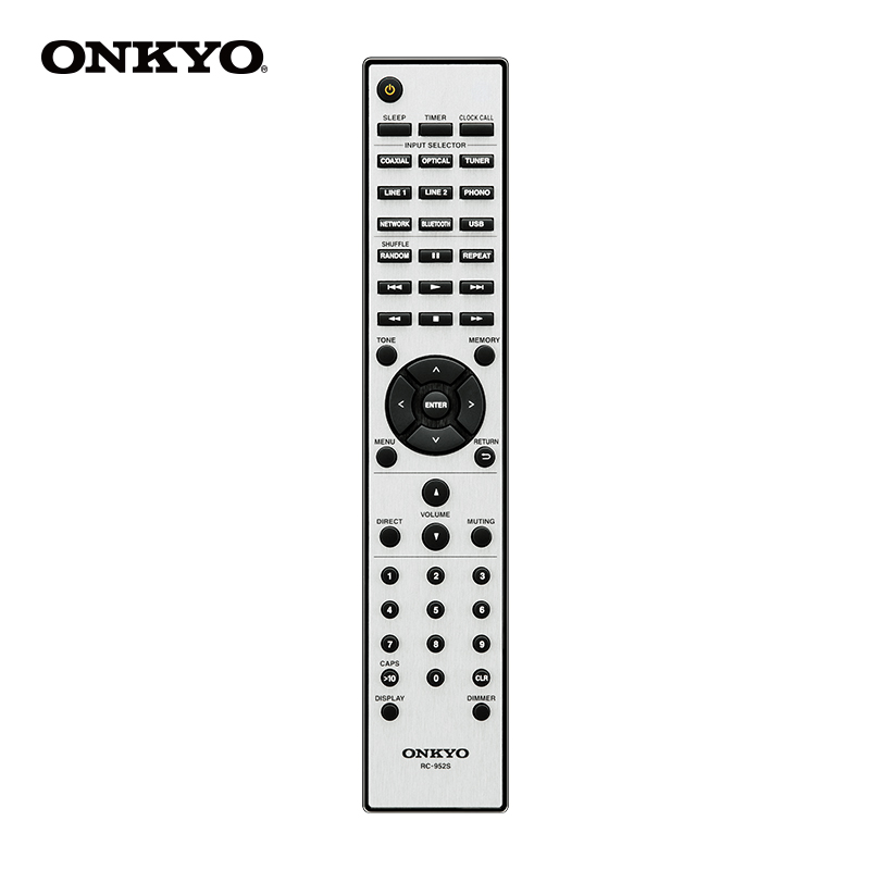 Onkyo/安桥 CS-N1075 hifi迷你音响组合音响套装