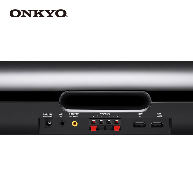 Onkyo/安桥 LS-B211 电视音响家用回音壁套装音箱声吧杜比DTS