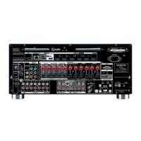 Onkyo/安桥 TX-RZ820 7.2声道全景声功放机 DTS:X