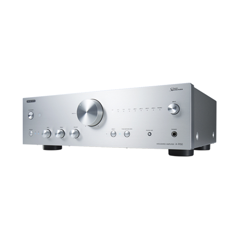 Onkyo/安桥 A-9150 合并式立体声放大器HIFI功放家用发烧功放机