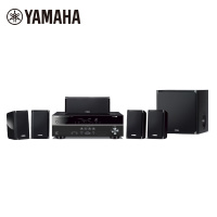 Yamaha/雅马哈 YHT-1840 5.1家庭影院套装