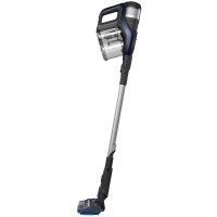 飞利浦(PHILIPS) 吸尘器S+系列手持无线家用充电式吸尘器立式车用二合一吸尘机 新品FC6827/81星际蓝