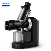 飞利浦(Philips)HR1889/71 原汁机 家用电动低速型破壁微榨果汁机多功能家用商用慢速榨汁机圆形 -慢汁机