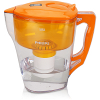 飞利浦 厨下式净水器 WP4244