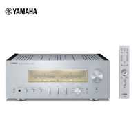 (预售15天)Yamaha/雅马哈 A-S3200 HiFi功放 非AV功放