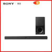 Sony/索尼 HT-CT290无线蓝牙回音壁纤薄电视音响家庭影院音响
