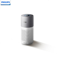 飞利浦(Philips)空气净化器AC3033家用除PM2.5颗粒物CADR值450m3/h