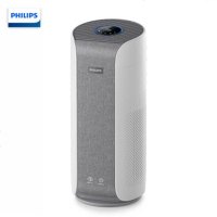 飞利浦（PHILIPS）空气净化器 除甲醛 家用除雾霾 除过敏原 除细菌 数字显示 京鱼座智能生态产品AC3858