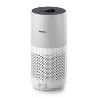 飞利浦(Philips)空气净化器AC1736家用除甲醛烟味室内小型净化机