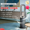 [新品]飞利浦三合一智能空气净化器家用高速除甲醛暖风机AMF872