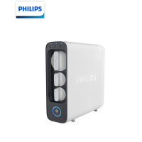 飞利浦(PHILIPS)WP4234净水器家用直饮600加仑智能龙头纯水机