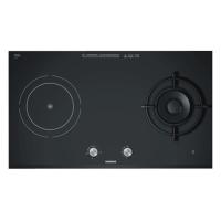 西门子 EL75K267MP EL75K267MQ 嵌入式燃气灶具气电一体烟灶联动 天然气