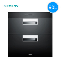 西门子 大容量嵌入式家用消毒臭氧紫外线HS223600W HS223601W