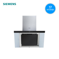 西门子 LS65S940TI抽吸油烟机侧吸式自清洁大吸力免拆洗