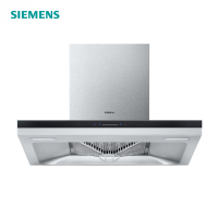 西门子 飓风速吸油烟机LC4DFA955W 20.5大吸力