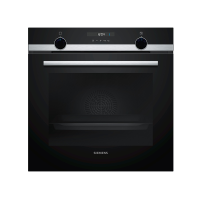 西门 子 HB557GES0W iQ500系列 家用71升嵌入式大容量电烤箱