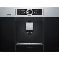 (预售15天)博 世 CTL636ES6W 嵌入式咖啡机 原装进口全自动滴漏式不锈钢咖啡机