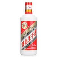 茅台（moutai）贵州茅台酒 茅台王子酒 53度500ml