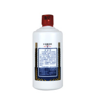 茅台(moutai)贵州茅台酒 颜色茅台 青印 53度500ml