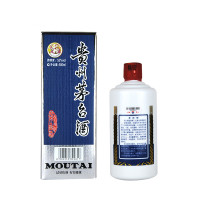 茅台(moutai)贵州茅台酒 颜色茅台 青印 53度500ml