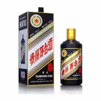 茅台 生肖猪年 53度酱香型 500ml单瓶装白酒 生肖酒