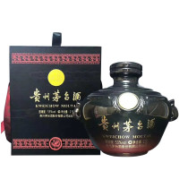 茅台(MOUTAI)巴拿马金奖纪念酒 酱香型白酒 53度 1.5L 坛装