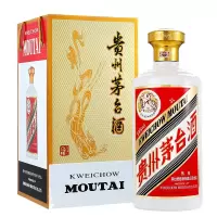 茅台 飞天 酱香型白酒 53度 3L 礼盒装