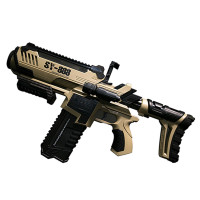 玮誉爆款AR魔力枪 G3虚拟4D体感射击游戏手枪