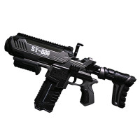 玮誉爆款AR魔力枪 G3虚拟4D体感射击游戏手枪