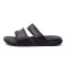 Nike Benassi Ultra 女鞋粉黑绑带休闲轻便运动拖鞋 819717-010=