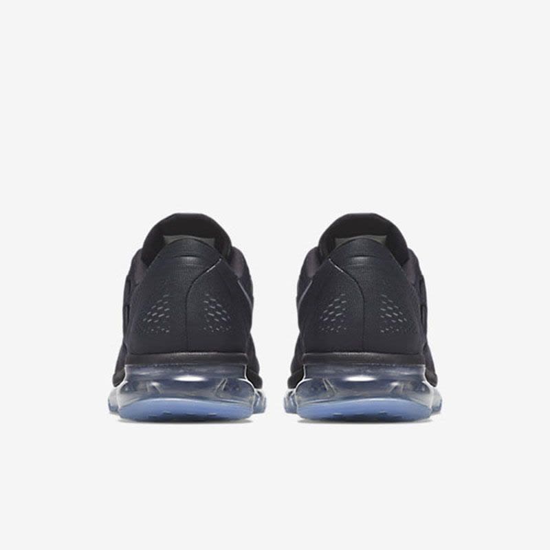 NIKE耐克男鞋跑步鞋 秋季新款 AIR MAX全掌气垫男跑鞋-806771-001=图片