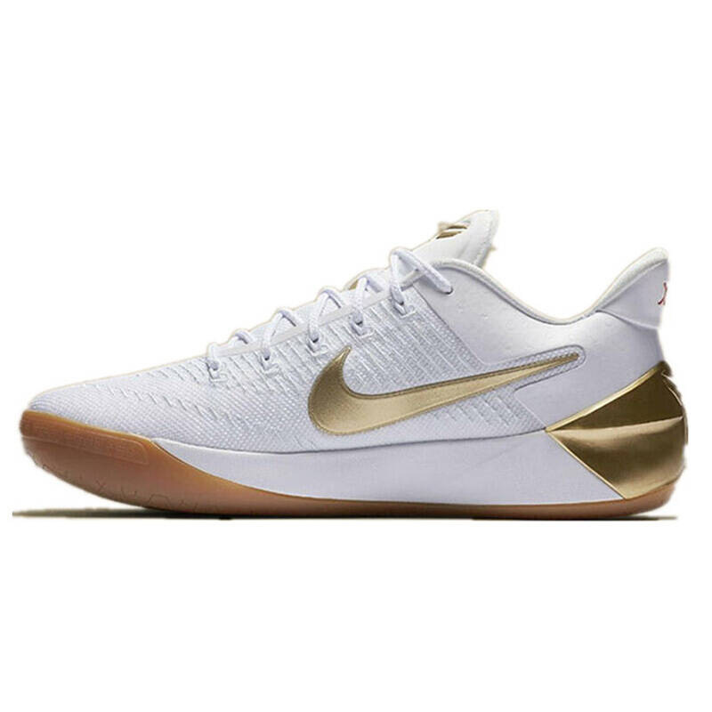 耐克nike男鞋2017新款kobeadzk12科比12缓震舒适篮球鞋852427