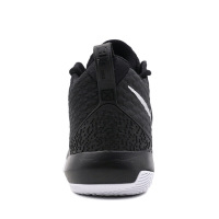 nike耐克男鞋ZOOM詹姆斯战靴使节9代气垫缓震运动鞋实战篮球鞋852413=