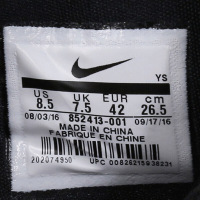 nike耐克男鞋ZOOM詹姆斯战靴使节9代气垫缓震运动鞋实战篮球鞋852413=