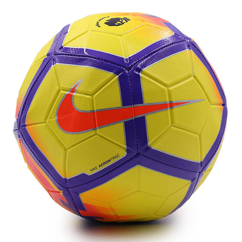 nike耐克足球5号英超足球欧冠西甲亚冠中超pu皮sc2983702