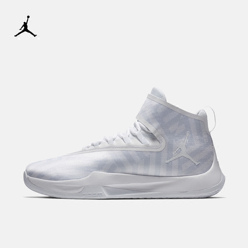 nike耐克jordanflyunlimitedpfx男子篮球鞋aa4298