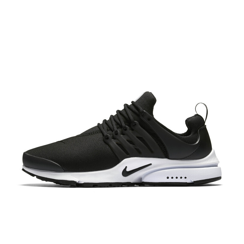 NIKE耐克2017男子NIKEAIRPRESTOESSENTIAL复刻鞋848187