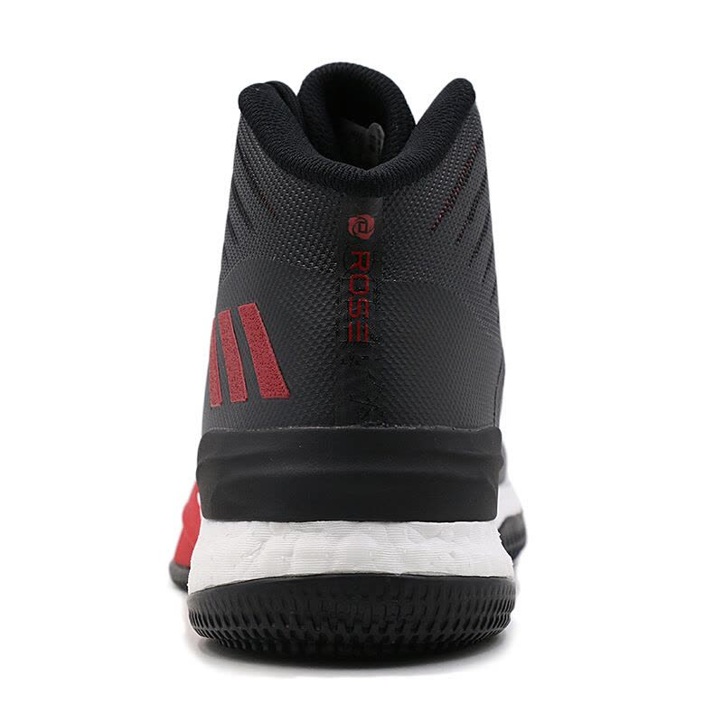 adidas阿迪达斯男子运动鞋17冬季新品罗斯篮球鞋CQ0827图片