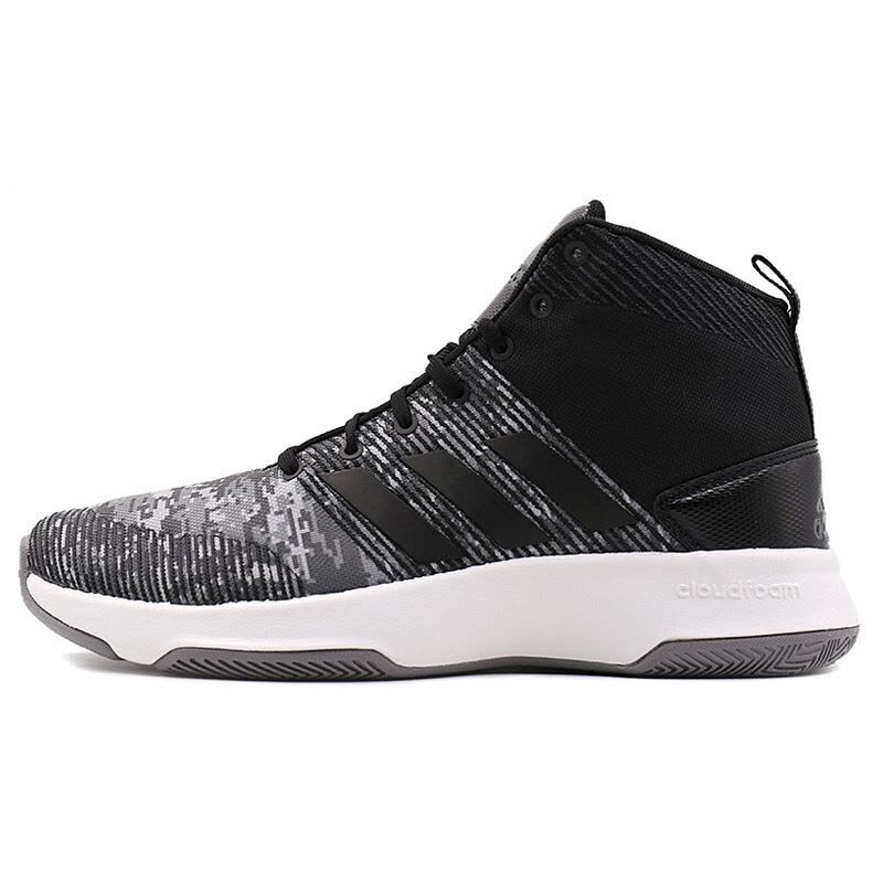adidas阿迪达斯男鞋运动鞋17冬季新品篮球鞋CG5701BB9904图片