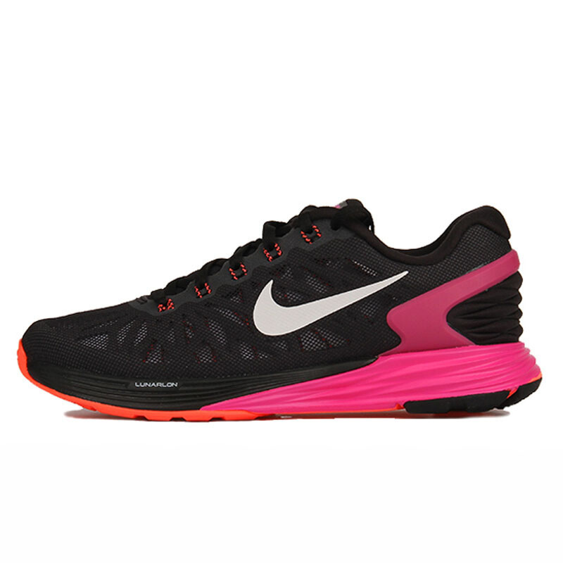 nike耐克女子lunarglide6登月跑步鞋65443401630041660