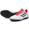 Adidas阿迪达斯男鞋8猎鹰冷血系列Predator18.4TF碎钉足球鞋CP9932
