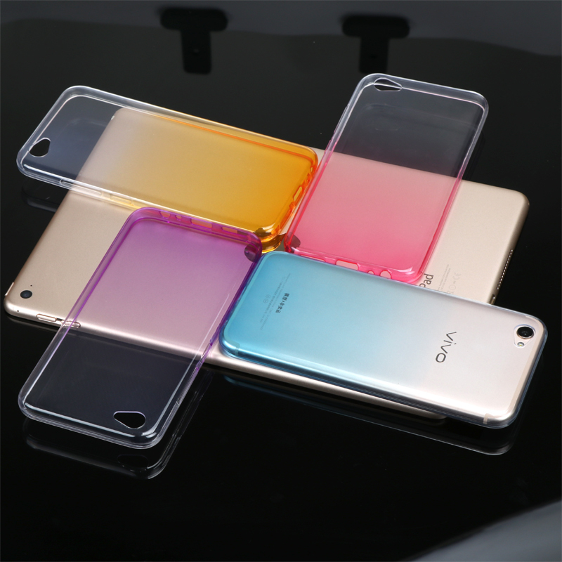 套硅胶软壳x9s透明超薄 x9s x9plus 防摔软iw全包防摔vivox9手机壳