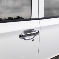 金免贝贝jintubeib美克杰五菱宏光S1拉手门腕装饰贴