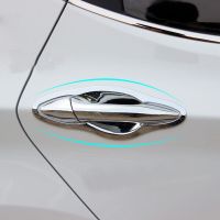 金免贝贝jintubeib拉运 12-13款现代朗动改装专用大门碗装饰贴